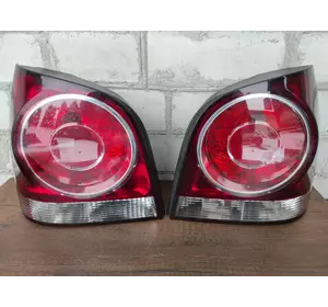Задній ліхтар ліхтар стоп Volkswagen Polo 606945096 R Правий